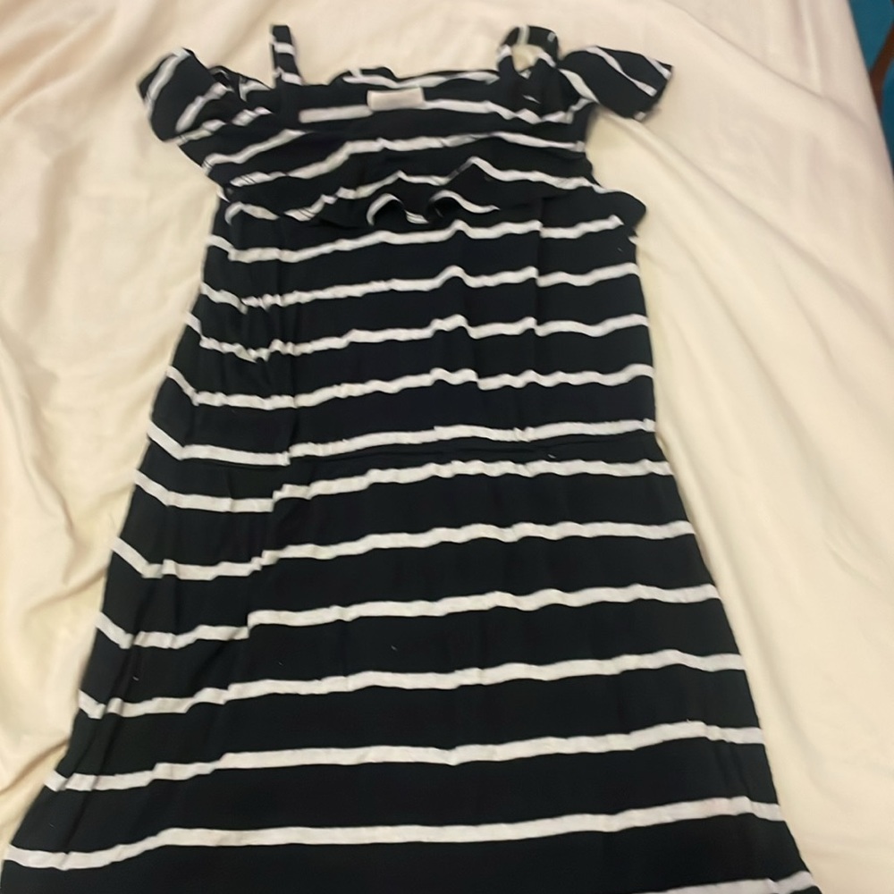 Crazy 8 dress